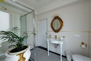 Ateneea Luxury Rooms