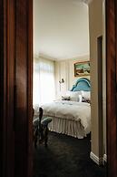 Ateneea Luxury Rooms