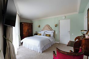 Ateneea Luxury Rooms