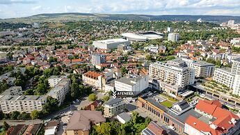 Ateneea Luxury Rooms