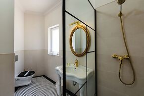 Ateneea Luxury Rooms