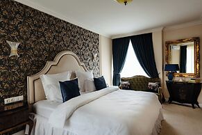 Ateneea Luxury Rooms