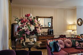 Ateneea Luxury Rooms