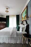 Ateneea Luxury Rooms