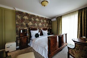 Ateneea Luxury Rooms