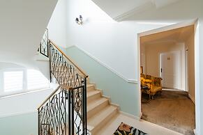 Ateneea Luxury Rooms