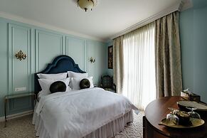 Ateneea Luxury Rooms