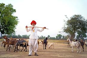 Jawai Sanderao Farms