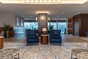 Radisson Blu Hotel, Amman Galleria Mall