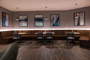 Radisson Blu Hotel, Amman Galleria Mall