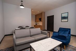 Radisson Blu Hotel, Amman Galleria Mall