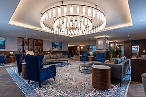Radisson Blu Hotel, Amman Galleria Mall