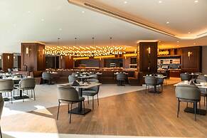 Radisson Blu Hotel, Amman Galleria Mall