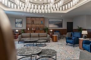Radisson Blu Hotel, Amman Galleria Mall