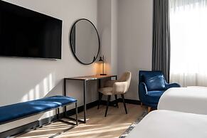 Radisson Blu Hotel, Amman Galleria Mall