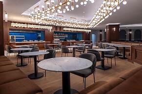 Radisson Blu Hotel, Amman Galleria Mall