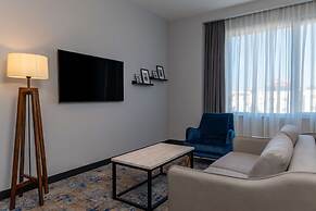 Radisson Blu Hotel, Amman Galleria Mall