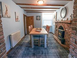 The Nook at 29 High Street