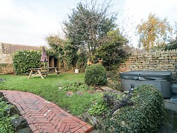 The Nook at 29 High Street