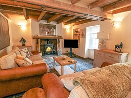 The Nook at 29 High Street