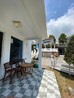 Villa Bromo Potato 2