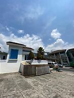 Villa Bromo Potato 2