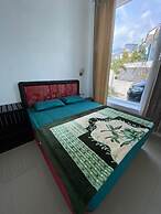 Villa Bromo Potato 2