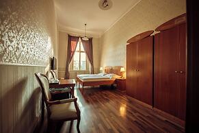 Hotel Kaštieľ Mojmírovce