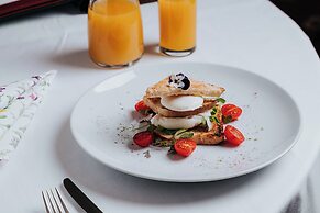 Hotel Kaštieľ Mojmírovce