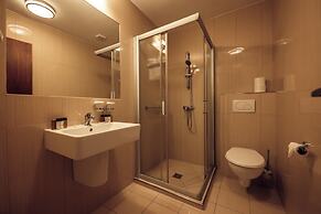 Hotel Kaštieľ Mojmírovce