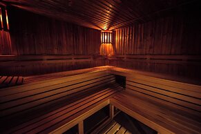 Hotel Kaštieľ Mojmírovce