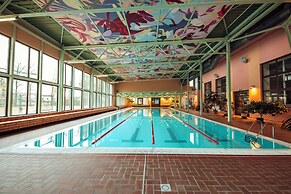 Hotel Kaštieľ Mojmírovce