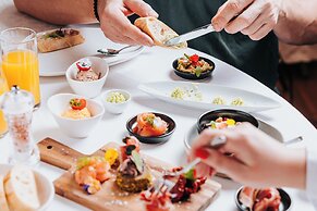 Hotel Kaštieľ Mojmírovce