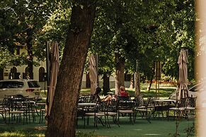 Hotel Kaštieľ Mojmírovce