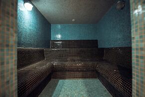 Hotel Kaštieľ Mojmírovce