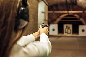 Hotel Kaštieľ Mojmírovce