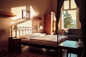 Hotel Kaštieľ Mojmírovce