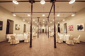 Hotel Kaštieľ Mojmírovce