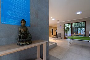 Hotel Kaštieľ Mojmírovce