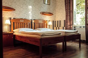 Hotel Kaštieľ Mojmírovce