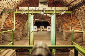 Hotel Kaštieľ Mojmírovce