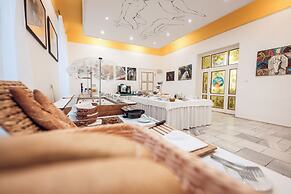 Hotel Kaštieľ Mojmírovce