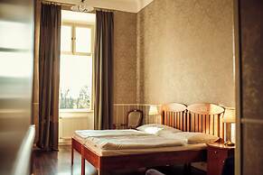 Hotel Kaštieľ Mojmírovce