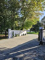 Hotel Kaštieľ Mojmírovce