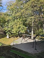 Hotel Kaštieľ Mojmírovce