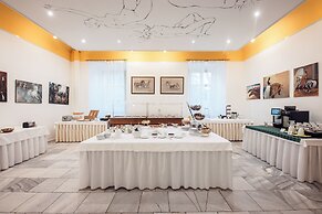 Hotel Kaštieľ Mojmírovce