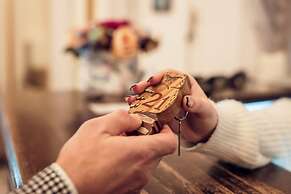 Hotel Kaštieľ Mojmírovce