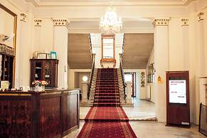 Hotel Kaštieľ Mojmírovce