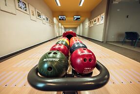 Hotel Kaštieľ Mojmírovce