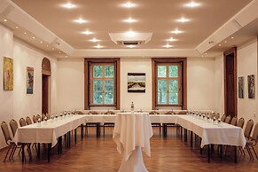 Hotel Kaštieľ Mojmírovce